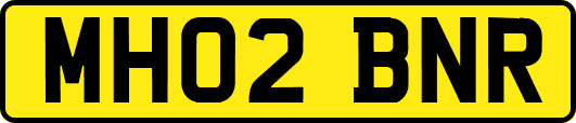 MH02BNR