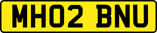 MH02BNU