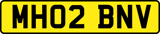 MH02BNV