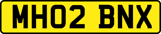 MH02BNX