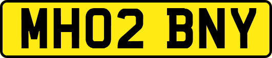 MH02BNY