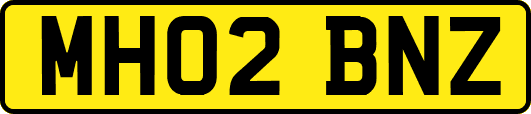 MH02BNZ