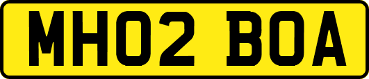 MH02BOA