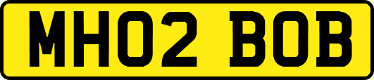 MH02BOB