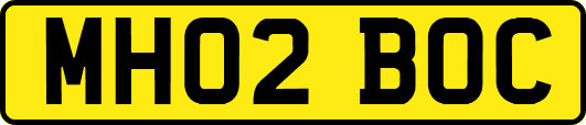 MH02BOC