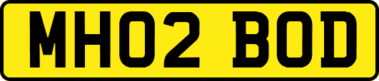 MH02BOD
