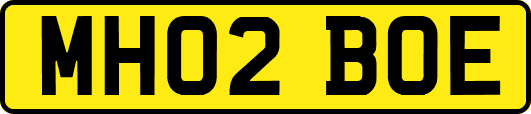 MH02BOE