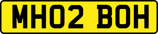 MH02BOH