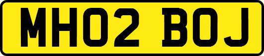 MH02BOJ