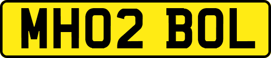 MH02BOL