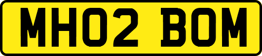 MH02BOM