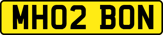 MH02BON