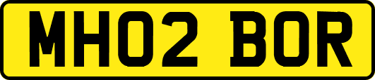 MH02BOR