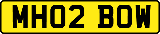 MH02BOW