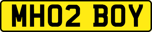 MH02BOY