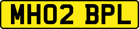 MH02BPL