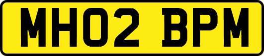 MH02BPM