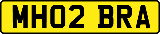 MH02BRA