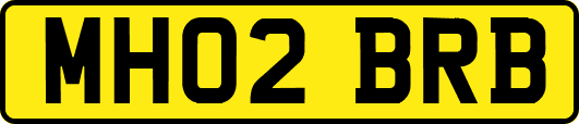 MH02BRB