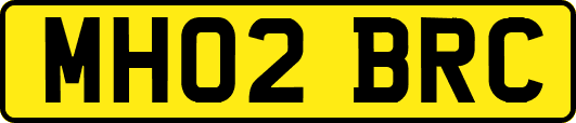 MH02BRC