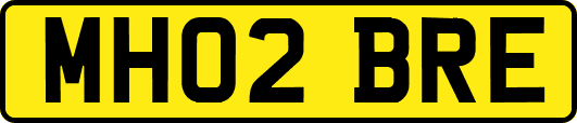 MH02BRE