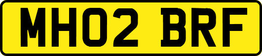 MH02BRF