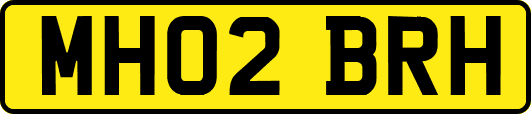 MH02BRH