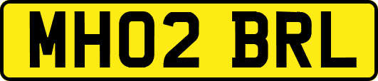 MH02BRL