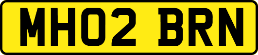 MH02BRN