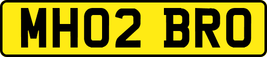 MH02BRO