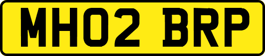 MH02BRP