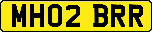 MH02BRR