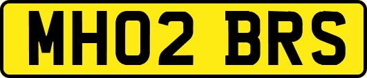 MH02BRS