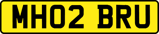MH02BRU