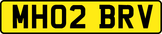 MH02BRV