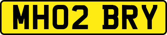 MH02BRY