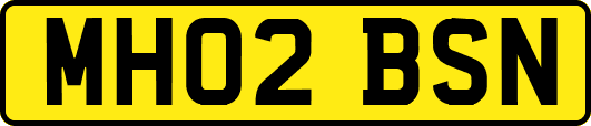 MH02BSN