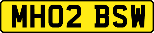 MH02BSW