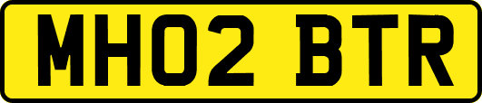 MH02BTR