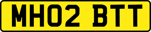 MH02BTT