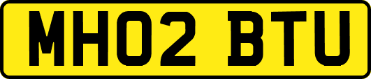 MH02BTU