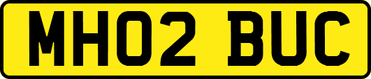 MH02BUC