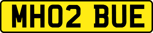 MH02BUE