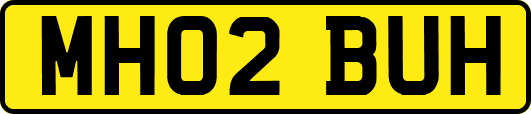 MH02BUH