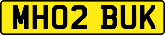 MH02BUK