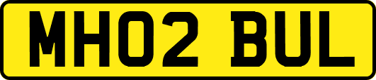 MH02BUL