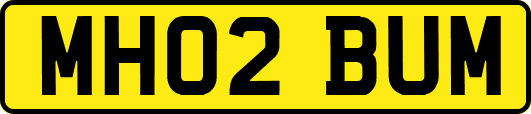 MH02BUM