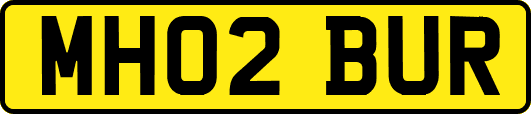 MH02BUR