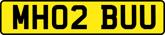 MH02BUU
