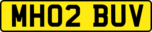 MH02BUV